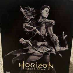 Horizon Zero Dawn for PS4