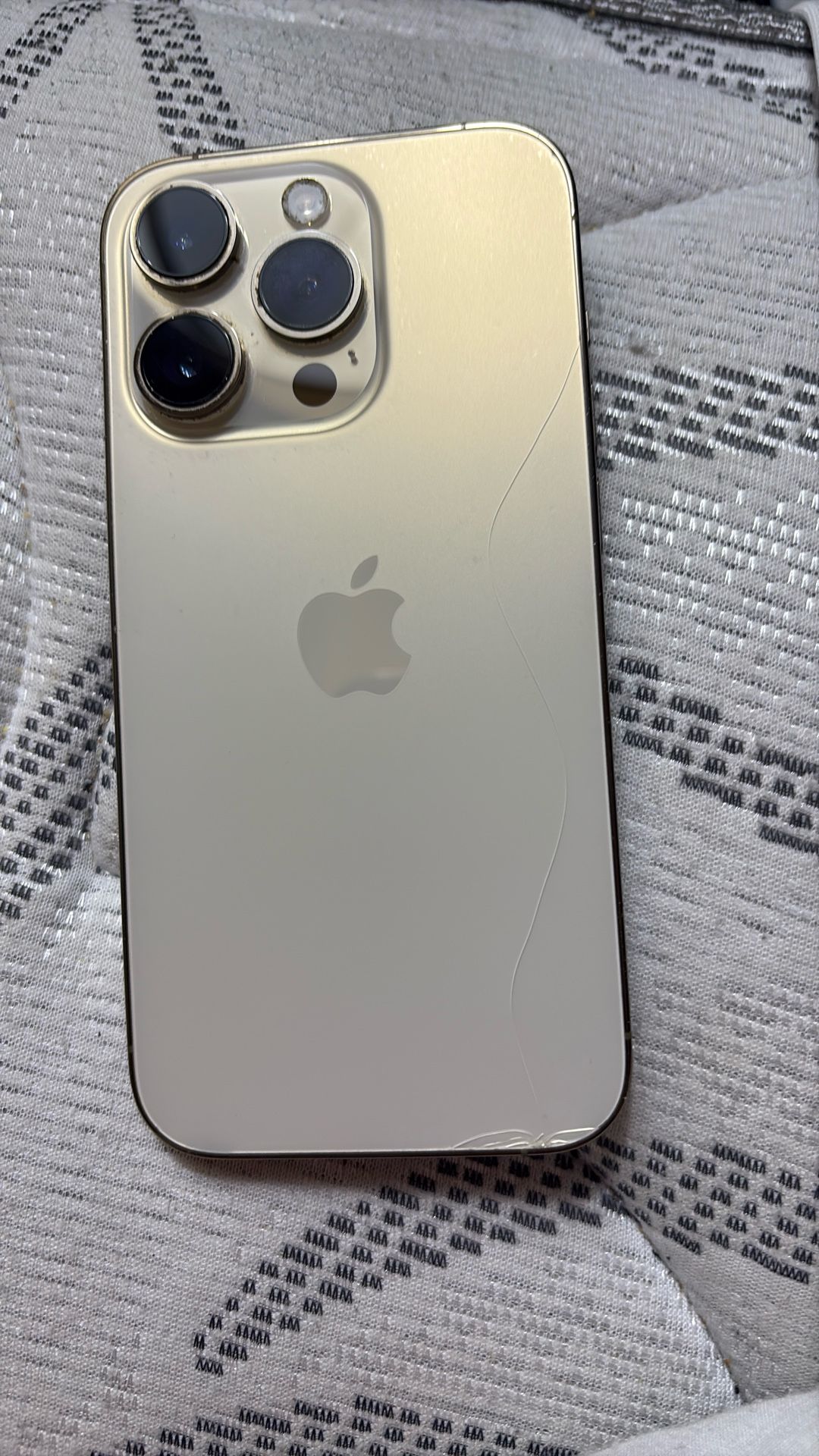 Locked Verizon 14 Pro 256 GB