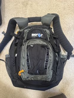 5.11 COVRT18™ 30L CCW BACKPACK