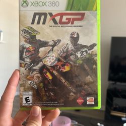 MXGP