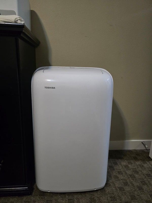 Portable AC