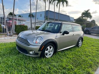 2011 Mini Cooper
