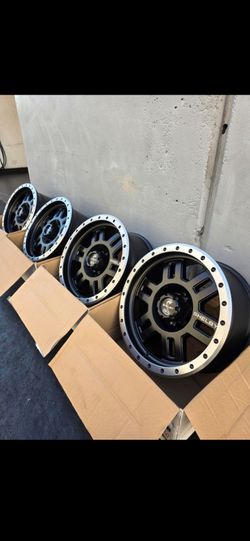 18" FORD F150/ EXPEDITION  rims wheels