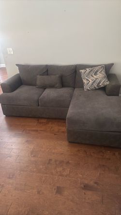 Sectional
