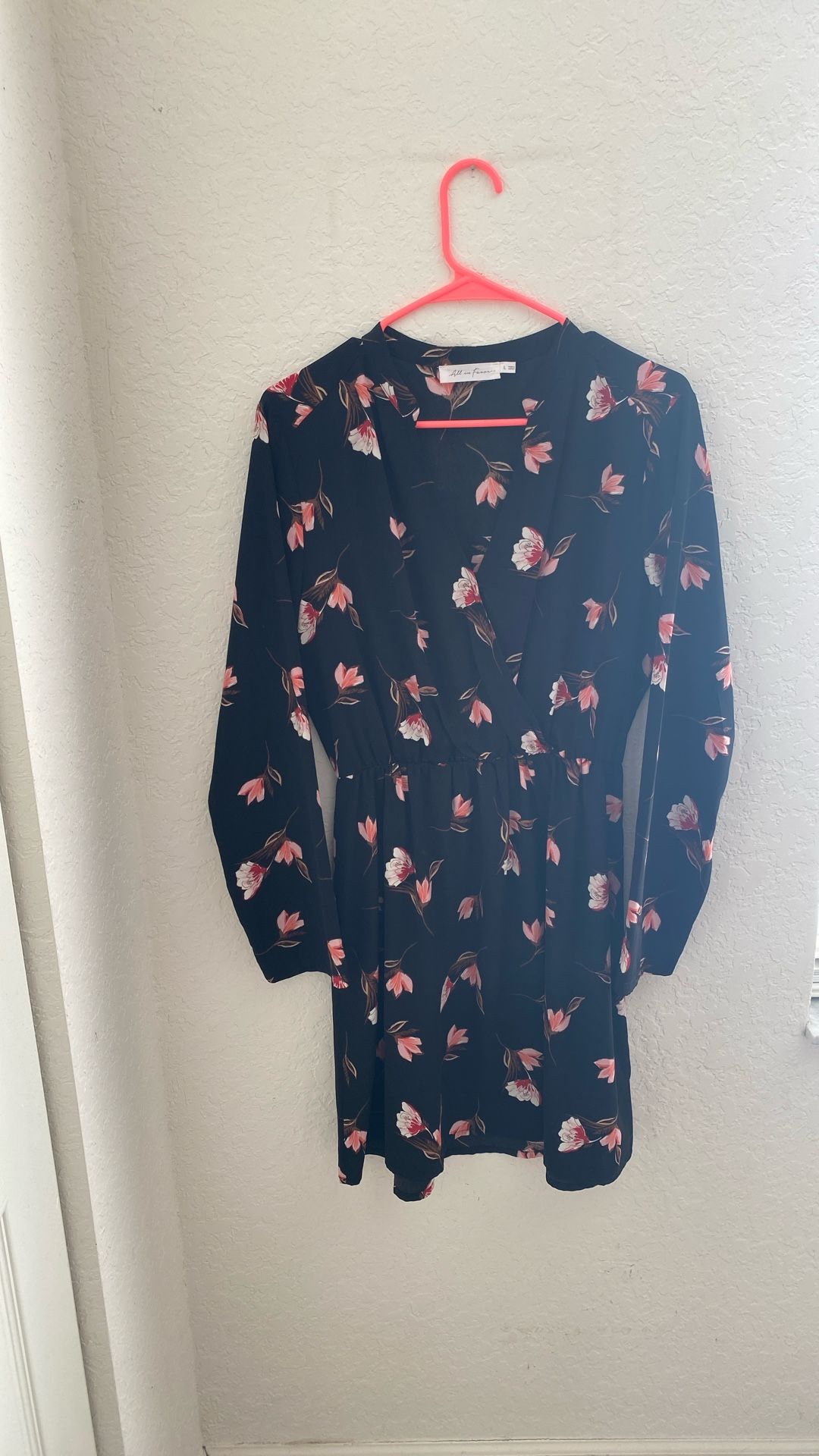 All In Favor dress
