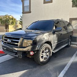 2007 Ford Expedition