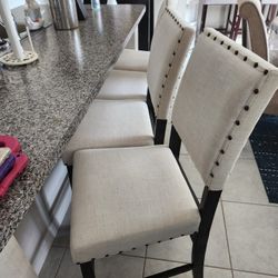 Counter Top / Bar Stools