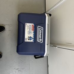 Coleman 52qt Cooler (316 Series)