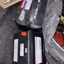 Car Battery