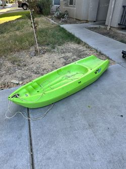 Kids Kayak