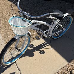 Kent Belmar Cruiser Bike
