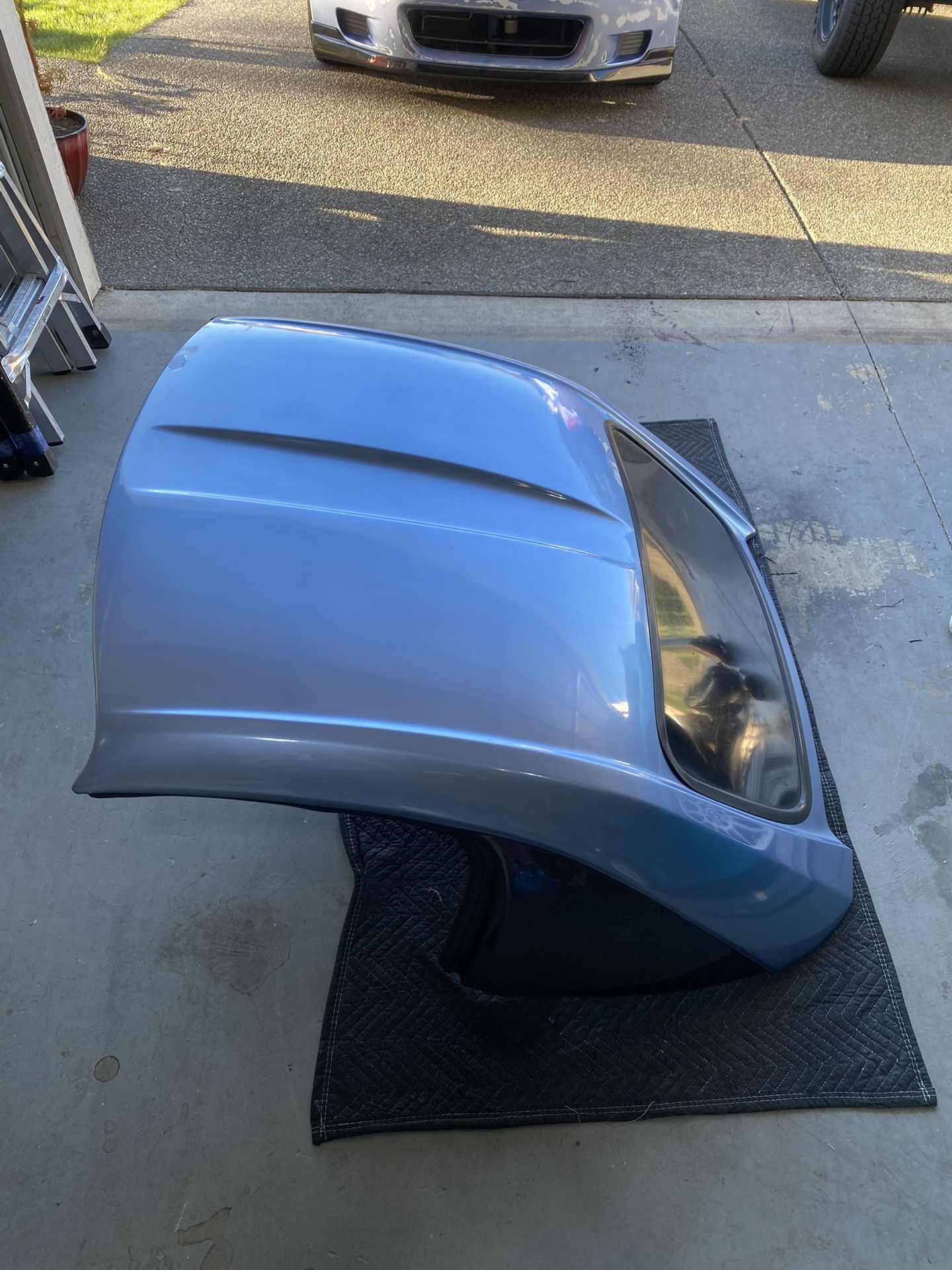 Honda S2000 Hard Top