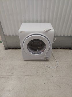 Portable Electric Laundry Clothes Dryer