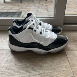 Jordan 11 concord lows 🔥🔥🔥