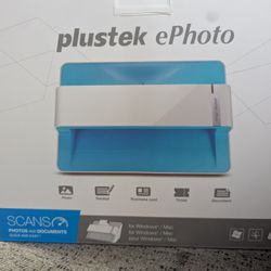 Digital Photo Scanner