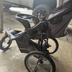 Baby trend stroller 