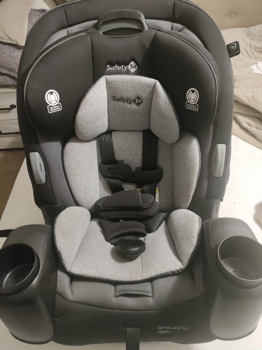 Baby Car Seat