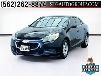 2015 Chevrolet Malibu