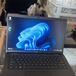 Dell Latitude 16 GB Ram 11th Gen Core i5 256 GB Storage Windows 11 Pro 
