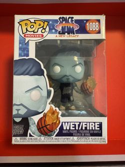 Funko Pop Movies Space Jam A New Legacy