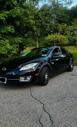 2009 Mazda Mazda6
