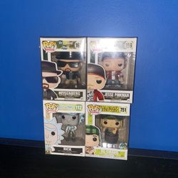 FUNKO POP LOT FOR SALE‼️(read description)
