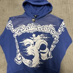 Hellstar Hoodie 