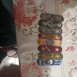 Tech Deck Skateboards 