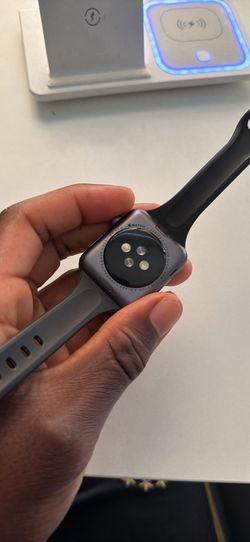 Apple Watch Series 3 42 mm