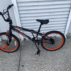 Kent chaos freestyle bicycle
