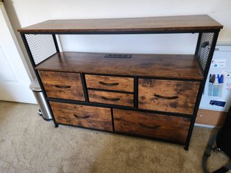 TV stand