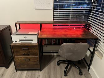 Desk
