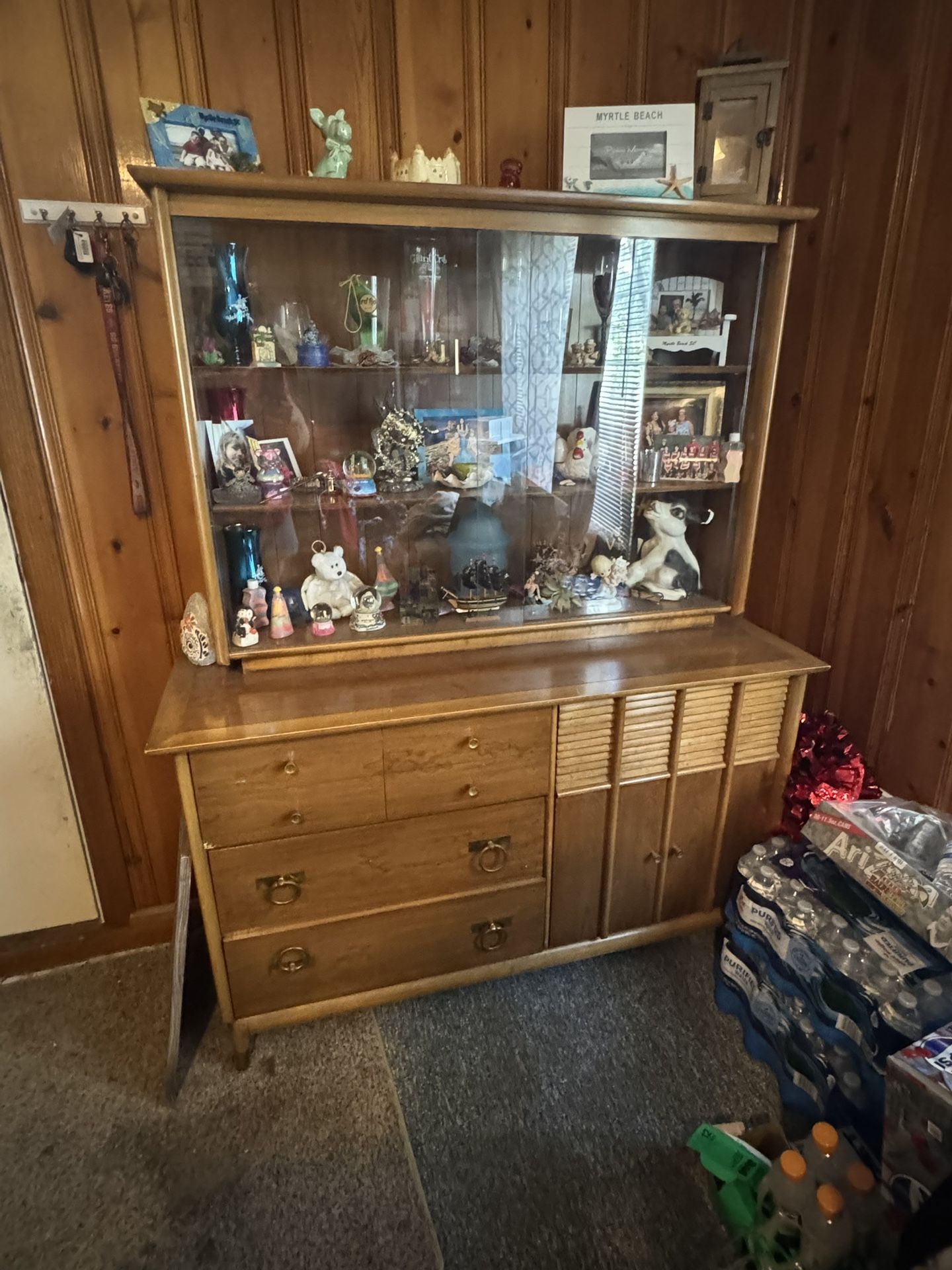China Cabinet