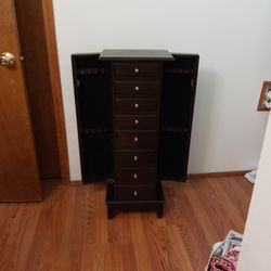 Jewelry Holder