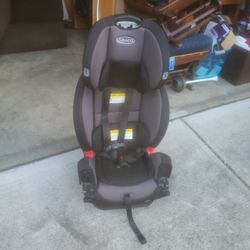 Car Seat