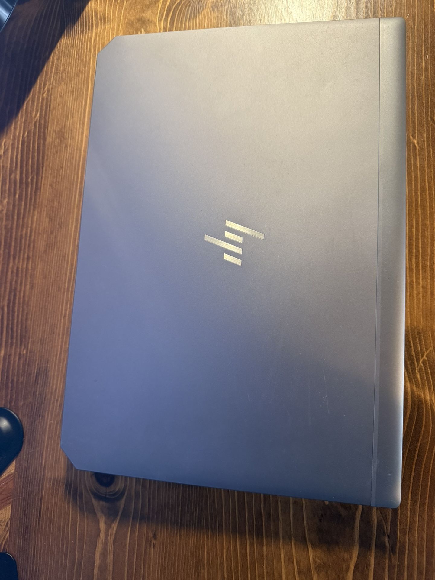 HP Z Book 15 G5