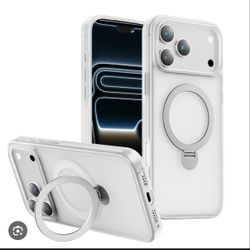 Magic John 360 Invisible Magnetic Stand 