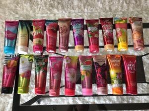 Bbw Ultra Shea Body Cream For Sale In Goodyear Az Bbw Ultra Shea Body Cream For Sale In Goodyear Az