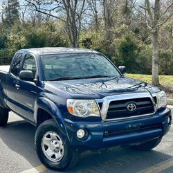 2008 Toyota Tacoma