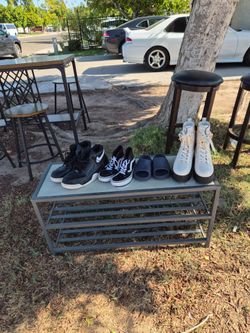 Shoes tenis