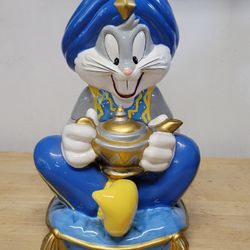 Bugs Bunny Cookie Jar 