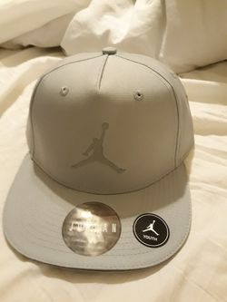 Band new Jordan snapbacks