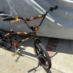 84 Gt Pro Bmx Bike