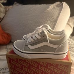 NEW! Vans YOUTH 12.5 