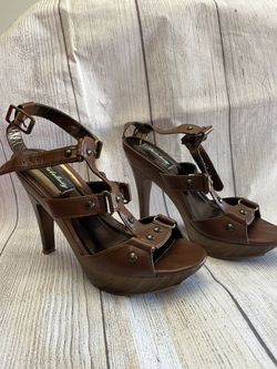 Fabulosity Women’s Heel