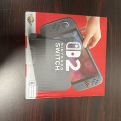 Nintendo Switch 2 Mario Kart World