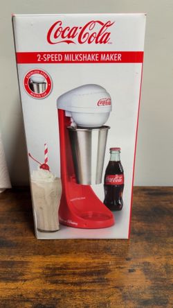 Milkshake Maker Machine🖤❤️❤️