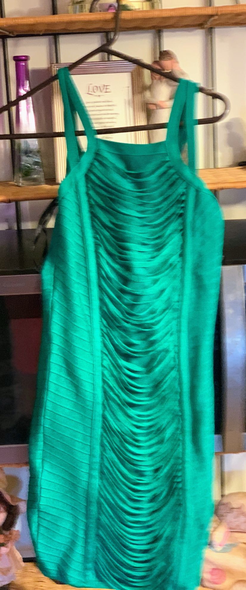 Xs Dress