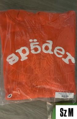 Sp5der Hoodie 