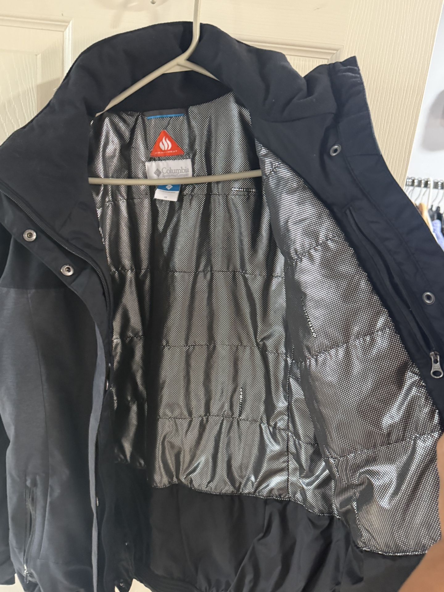 Columbia Coat